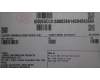 5M11H28631 Lenovo MECH_ASM T780_FAN_Holder Assy ,HK