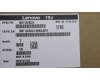 5M11H28634 Lenovo MECH_ASM Rear I/O Shielding,T580,Intel