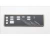 5M11H28634 Lenovo MECH_ASM Rear I/O Shielding,T580,Intel