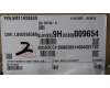 5M11H28639 Lenovo MECH_ASM LiquidradidatorleftBKT34HK