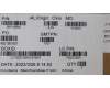 Lenovo 5M11H28642 MECH_ASM Bottom mesh Assy