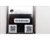 5M11H28651 Lenovo MECH_ASM Rear I/O Shielding,T580,AMD