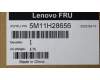 5M11H28656 Lenovo MECH_ASM Bol-flex bay dummy cover
