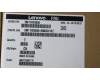 Lenovo 5M11H28666 MECH_ASM 338 H-Plug Bezel kit