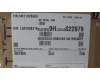 5M11H28683 Lenovo MECH_ASM Olive RIO shielding