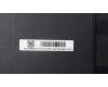 5M11H28697 Lenovo MECH_ASM Yoga9_Panel_Back_Cover_ASSY