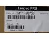 5M11H28733 Lenovo MECH_ASM ASSY-FAN-98X25