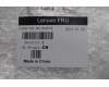 5M11H28758 Lenovo MECH_ASM FRU, MECH_ASM,P- Housing M9-4 P