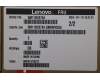 Lenovo 5M11H28784 MECH_ASM ASSY-DAM-WIND-SUPPORT-PANEL