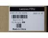 5M11H28796 Lenovo MECH_ASM YOGA_BOX_HOUSING_ASM_GPU_2023