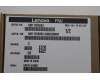 5M11H28808 Lenovo MECH_ASM MECH_ASM, WCAM_ W RADAR M9-4P