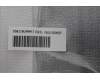 5M11H28825 Lenovo MECH_ASM SF-DIMM-BAFFLE-Manta