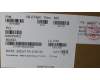 Lenovo 5M11H28835 MECH_ASM Rear I/O Shielding,T580 INT DFC