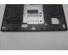 Lenovo 5M11H28862 MECH_ASM MIDDLE_FRAME_ASSY_NT_LUNA_GREY