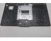 Lenovo 5M11H28862 MECH_ASM MIDDLE_FRAME_ASSY_NT_LUNA_GREY