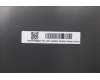 5M11H28863 Lenovo MECH_ASM REAR_COVER_ASSY_LUNA_GREY