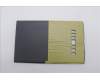 Lenovo 5M11H28866 MECH_ASM SYS_COVER_BACK_ASSY_LUNA_GREY