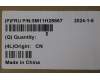5M11H28867 Lenovo MECH_ASM JOC10_MB_SHIELDING_ASSY