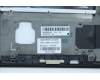Lenovo 5M11H41687 MECH_ASM WLAN C-Cvr+RUS KB ASM,CHY