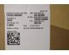 Lenovo 5M11H41798 MECH_ASM WW C-Cvr+ENG KB ASM,CHY