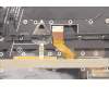 Lenovo 5M11H41838 MECH_ASM WW C-Cvr+SPA KB ASM,CHY