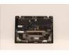 Lenovo 5M11H41920 MECH_ASM WW C-Cvr+UK KB ASM,LTN