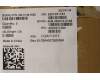 Lenovo 5M11H41920 MECH_ASM WW C-Cvr+UK KB ASM,LTN