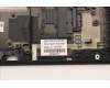 Lenovo 5M11H41920 MECH_ASM WW C-Cvr+UK KB ASM,LTN