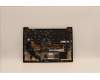 Lenovo 5M11H44224 MECH_ASM GRP KBD BZL,GER,WW,DB,CHY