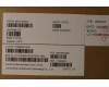 Lenovo 5M11H44247 MECH_ASM GRP KBD BZL,NORDIC,WW,DB,CHY