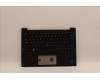 Lenovo 5M11H44270 MECH_ASM GRP KBD BZL,UK,WW,DB,CHY