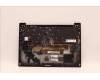 Lenovo 5M11H44295 MECH_ASM GRP KBD BZL,EURO ENG,WL,DB,SUN