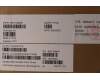 Lenovo 5M11H44295 MECH_ASM GRP KBD BZL,EURO ENG,WL,DB,SUN