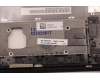 Lenovo 5M11H44295 MECH_ASM GRP KBD BZL,EURO ENG,WL,DB,SUN