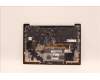 Lenovo 5M11H44379 MECH_ASM GRP KBD BZL,ILD,WW,DB,SUN