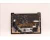 Lenovo 5M11H44415 MECH_ASM GRP KBD BZL,SPA,WW,DB,SUN