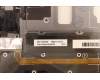 Lenovo 5M11H45729 MECH_ASM KBD BZL,WL,GY,CHY,ARA
