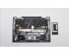 Lenovo 5M11H45731 MECH_ASM KBD BZL,WL,GY,CHY,BUL