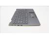 Lenovo 5M11H45731 MECH_ASM KBD BZL,WL,GY,CHY,BUL