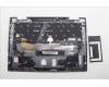 Lenovo 5M11H45733 MECH_ASM KBD BZL,WL,GY,CHY,SPA