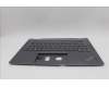 Lenovo 5M11H45733 MECH_ASM KBD BZL,WL,GY,CHY,SPA