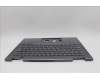 Lenovo 5M11H45733 MECH_ASM KBD BZL,WL,GY,CHY,SPA