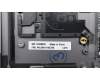 Lenovo 5M11H45736 MECH_ASM KBD BZL,WL,GY,CHY,GRE