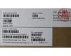 Lenovo 5M11H45743 MECH_ASM KBD BZL,WL,GY,CHY,RUS