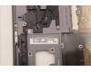 Lenovo 5M11H45758 MECH_ASM KBD BZL,WL,GY,CHY,NORDIC