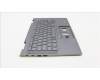 Lenovo 5M11H45769 MECH_ASM KBD BZL,WW,GY,CHY,DEN