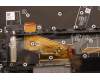 LENOVO 5M11H45772 MECH_ASM KBD BZL,WW,GY,CHY,GER