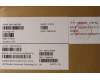Lenovo 5M11H45798 MECH_ASM KBD BZL,WL,GY,SRX,ENG