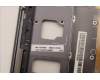 Lenovo 5M11H45823 MECH_ASM KBD BZL,WL,GY,SRX,EURO ENG