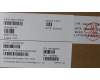 Lenovo 5M11H45832 MECH_ASM KBD BZL,WL,GY,SRX,NORDIC